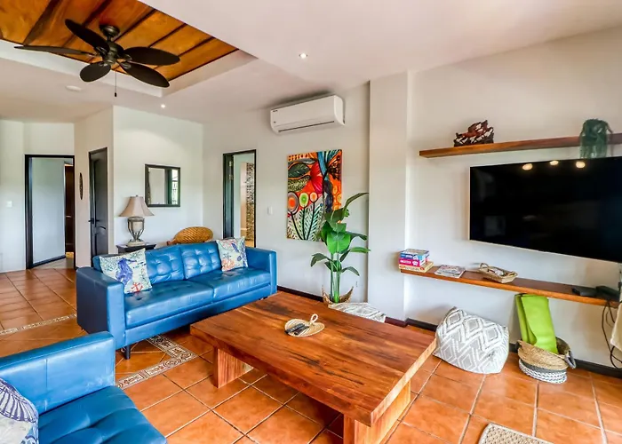 Hébergement de vacances Shared Pool & Outdoor Kitchen: Flamingo Gem *